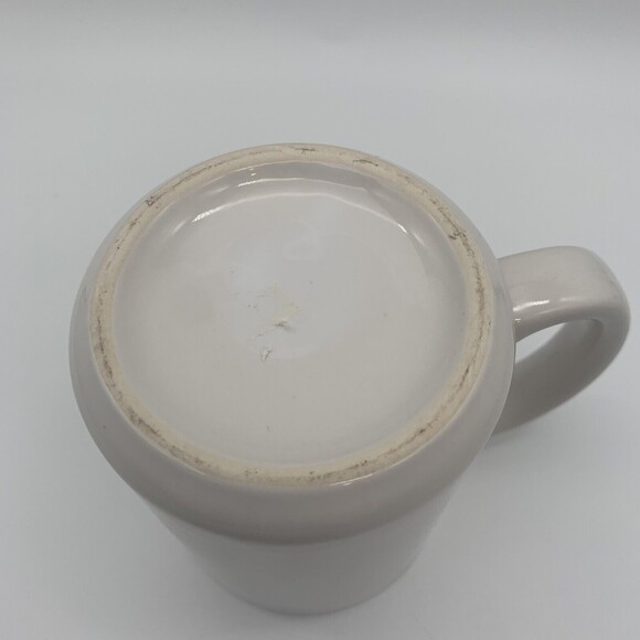 Celebity Cruises Zenith Ship Coffee Tea Mug Ports of Call New York Bermuda Vtg - Picture 7 of 12